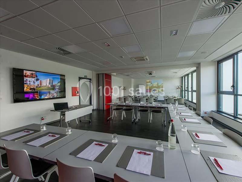 Hôtel Athena Restaurant & Spa - galerie - photo 5