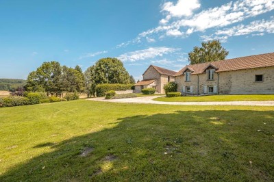 Domaine de Brunel - La Remise Domaine de Brunel - La Remise