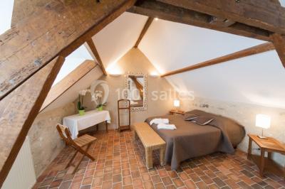 Miniature Location salle Villers-en-Arthies (Val-d'Oise) - Le Relais - La Ferme Du Grand Chemin #5 Location salle Villers-en-Arthies (Val-d'Oise) - Le Relais - La Ferme Du Grand Chemin #6