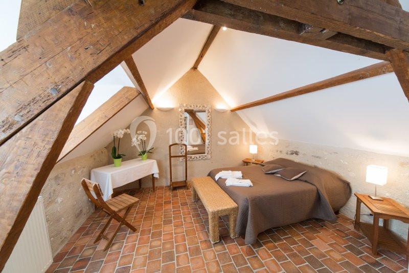 Le Relais - La Ferme Du Grand Chemin - galerie - photo 5