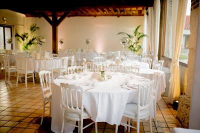 Miniature Location salle Villers-en-Arthies (Val-d'Oise) - Le Relais - La Ferme Du Grand Chemin #3 Location salle Villers-en-Arthies (Val-d'Oise) - Le Relais - La Ferme Du Grand Chemin #6