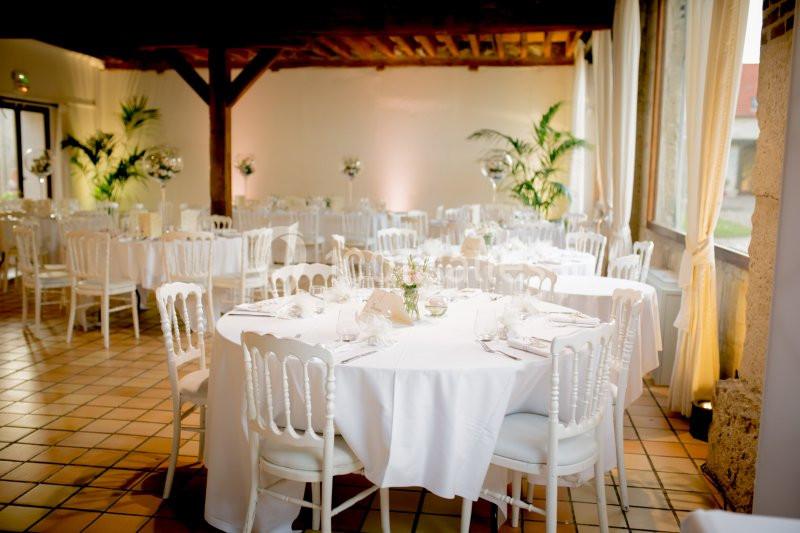 Le Relais - La Ferme Du Grand Chemin - galerie - photo 3