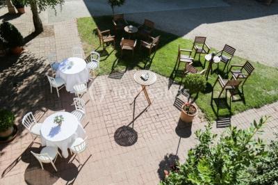 Miniature Location salle Villers-en-Arthies (Val-d'Oise) - Le Relais - La Ferme Du Grand Chemin #2 Location salle Villers-en-Arthies (Val-d'Oise) - Le Relais - La Ferme Du Grand Chemin #6