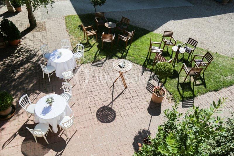 Le Relais - La Ferme Du Grand Chemin - galerie - photo 2