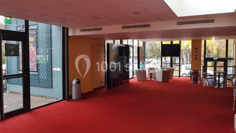 Cgr - Auxerre - galerie - photo 2