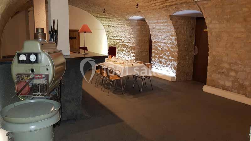 Cgr - Auxerre - galerie - photo 1