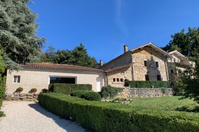 Bastide de Jaillans - photo 1