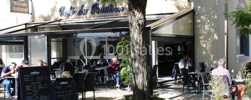 Le Café Du Palais - galerie - photo 3