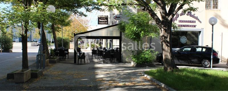 Le Café Du Palais - galerie - photo 1