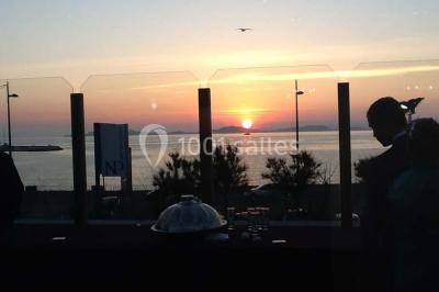 Location salle Marseille 8 (Bouches-du-Rhône) - Newport #41