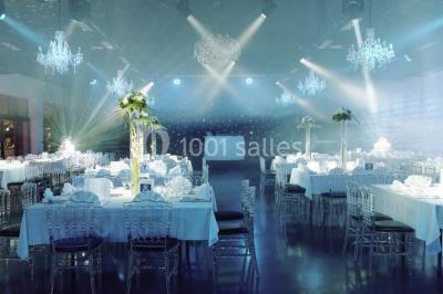 Location salle Marseille 8 (Bouches-du-Rhône) - Newport #41