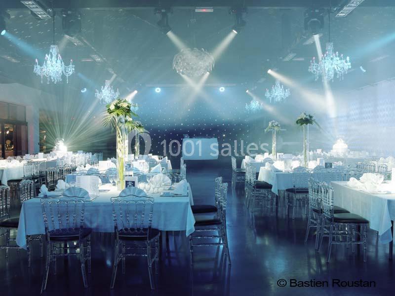 Location salle Marseille 8 (Bouches-du-Rhône) - Newport #29