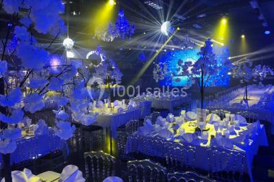 Location salle Marseille 8 (Bouches-du-Rhône) - Newport #41