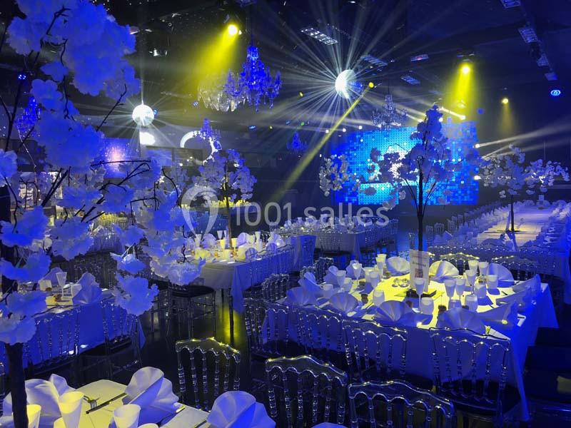 Location salle Marseille 8 (Bouches-du-Rhône) - Newport #7