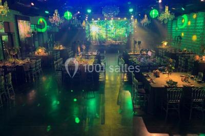 Location salle Marseille 8 (Bouches-du-Rhône) - Newport #41