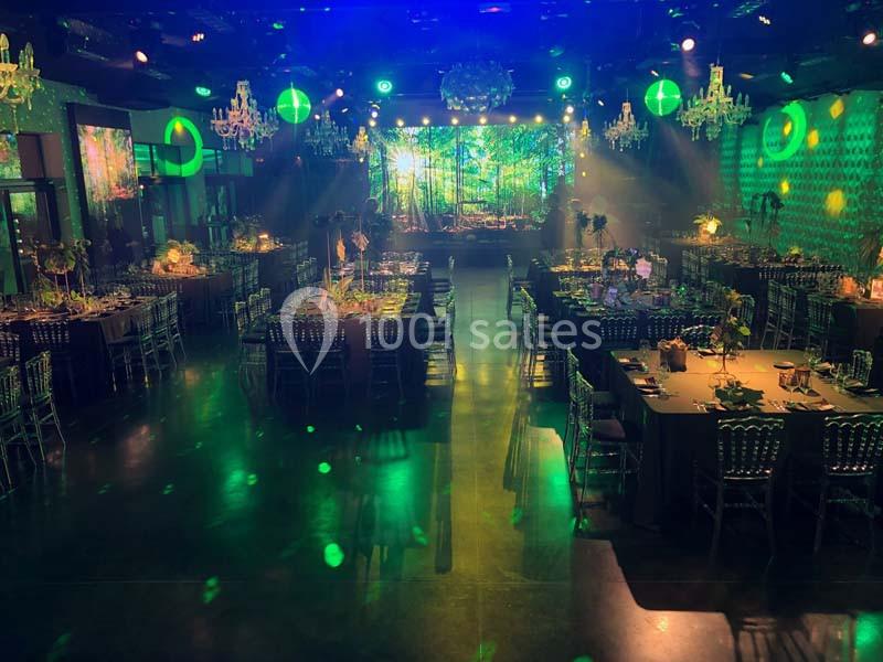 Location salle Marseille 8 (Bouches-du-Rhône) - Newport #21