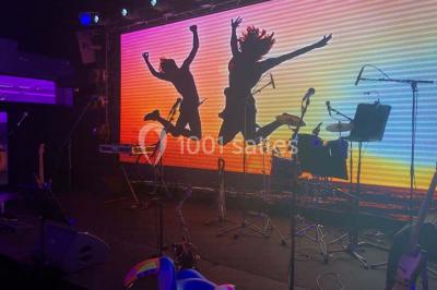 Location salle Marseille 8 (Bouches-du-Rhône) - Newport #41