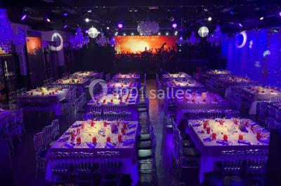 Location salle Marseille 8 (Bouches-du-Rhône) - Newport #41