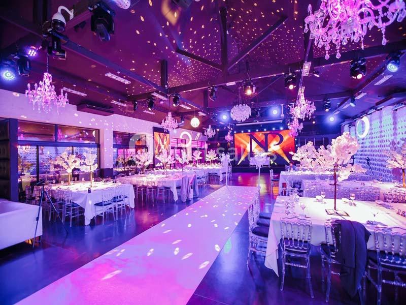 Location salle Marseille 8 (Bouches-du-Rhône) - Newport #1