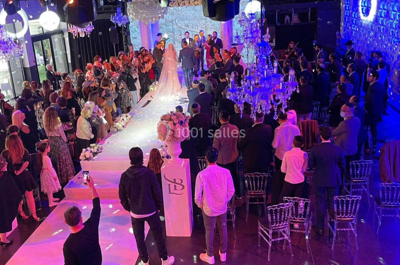 Location salle Marseille 8 (Bouches-du-Rhône) - Newport #32