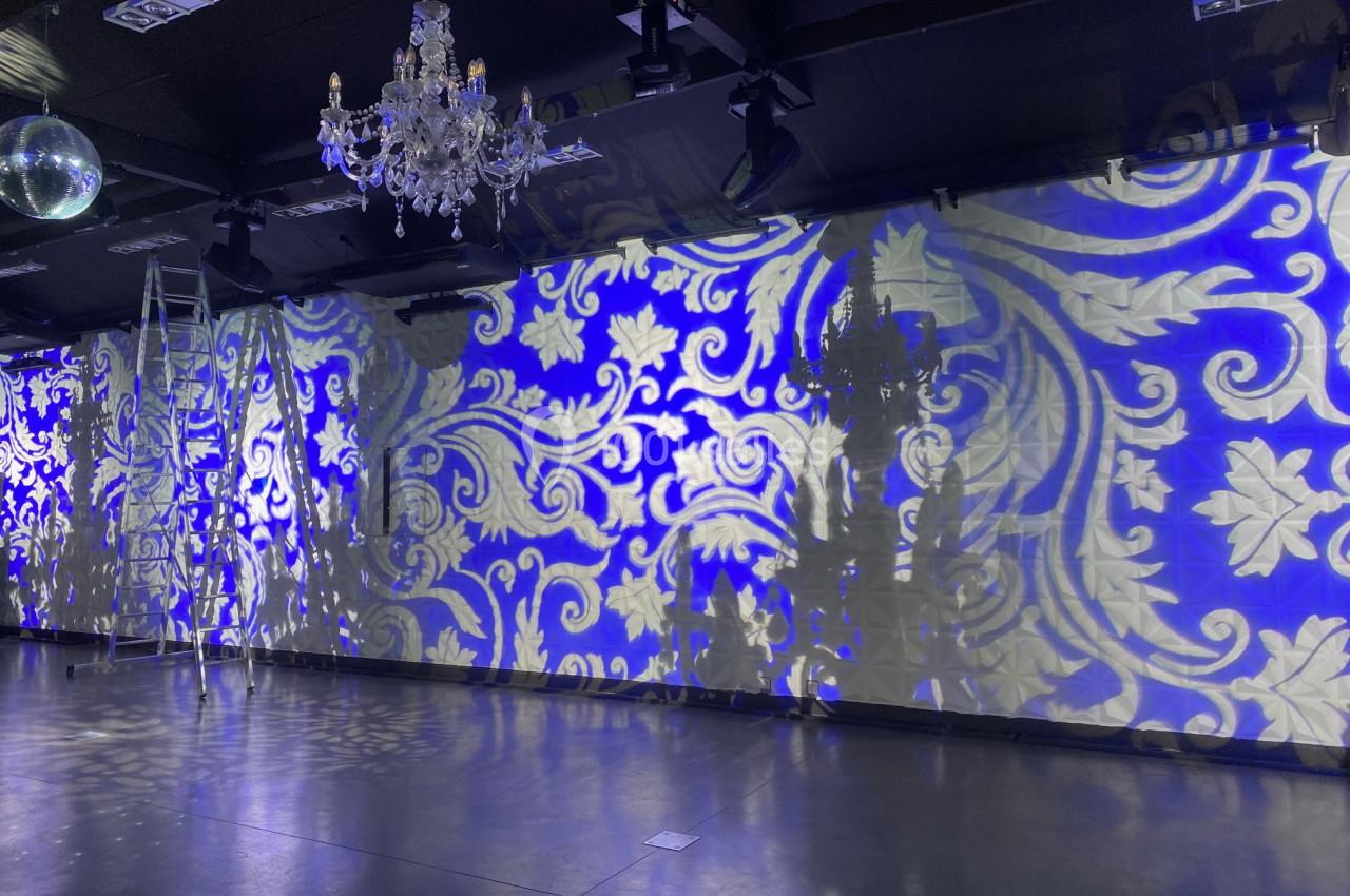 Location salle Marseille 8 (Bouches-du-Rhône) - Newport #36