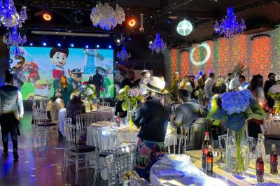 Location salle Marseille 8 (Bouches-du-Rhône) - Newport #41