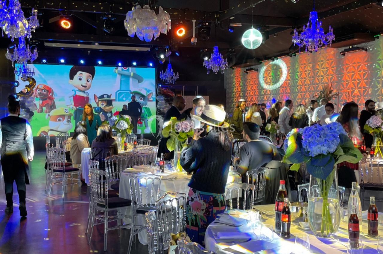 Location salle Marseille 8 (Bouches-du-Rhône) - Newport #37