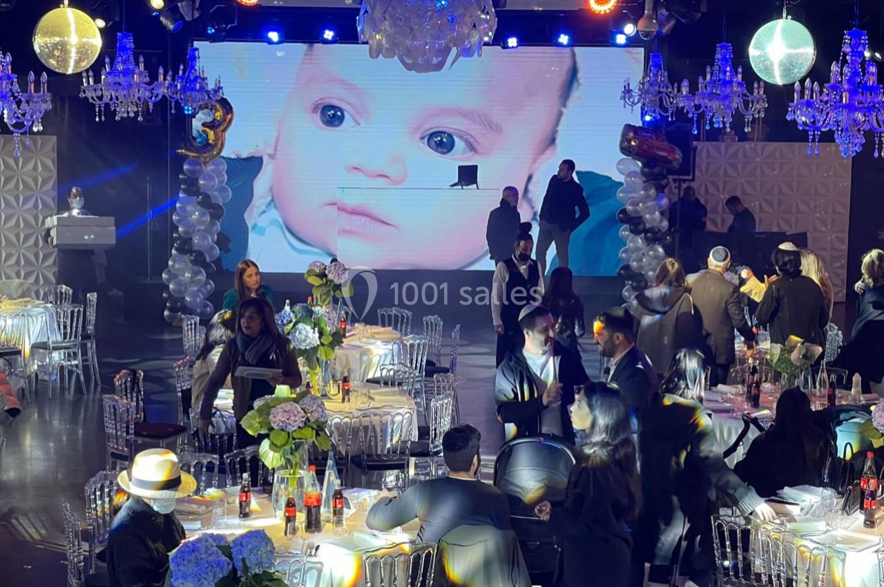 Location salle Marseille 8 (Bouches-du-Rhône) - Newport #39