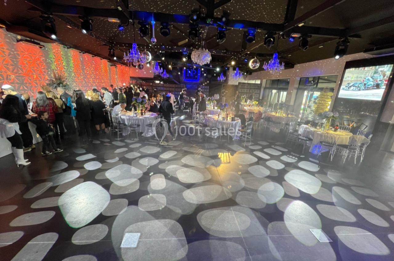 Location salle Marseille 8 (Bouches-du-Rhône) - Newport #40