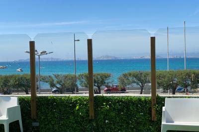 Location salle Marseille 8 (Bouches-du-Rhône) - Newport #41