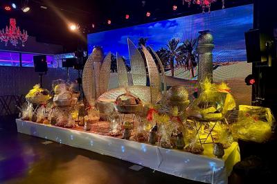 Location salle Marseille 8 (Bouches-du-Rhône) - Newport #41