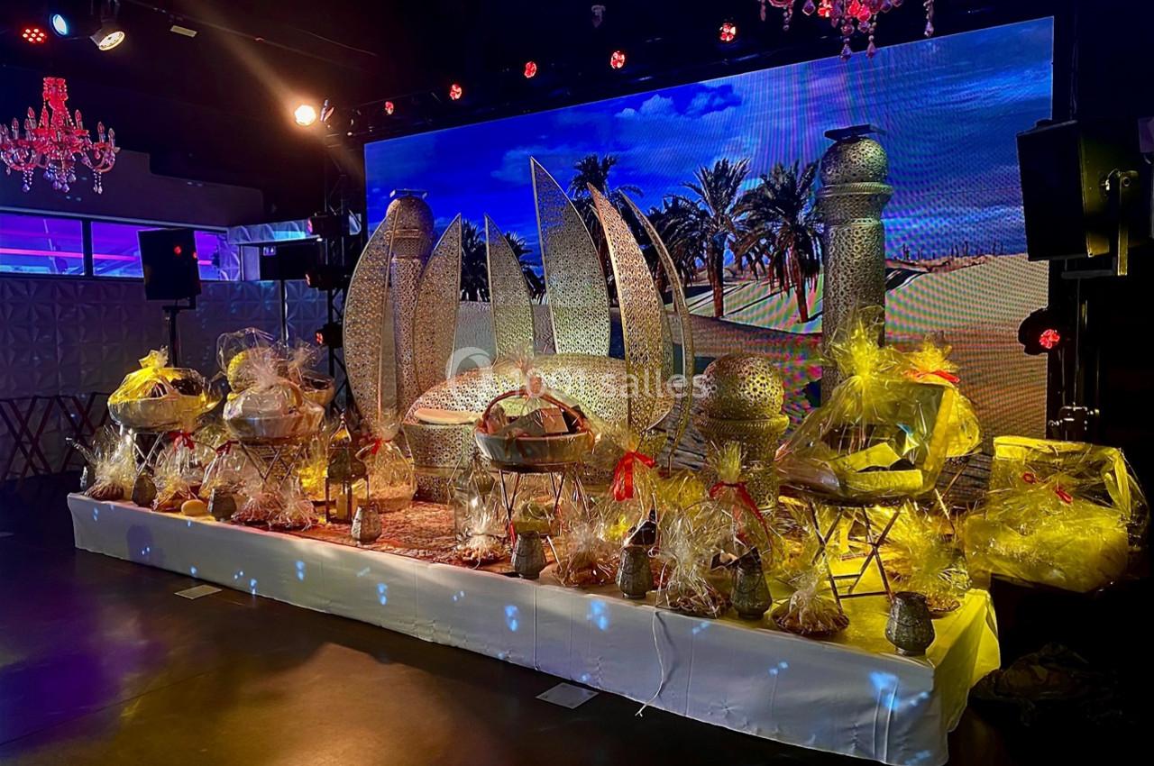 Location salle Marseille 8 (Bouches-du-Rhône) - Newport #38