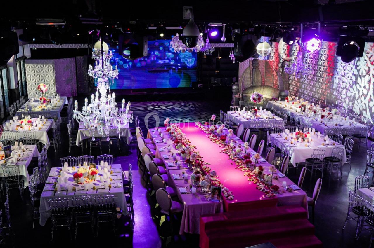 Location salle Marseille 8 (Bouches-du-Rhône) - Newport #2