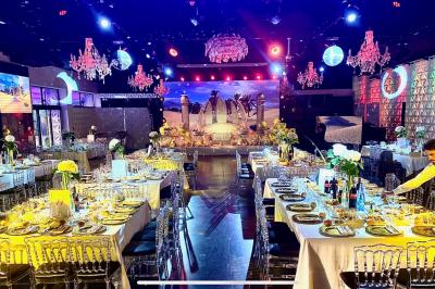 Location salle Marseille 8 (Bouches-du-Rhône) - Newport #41