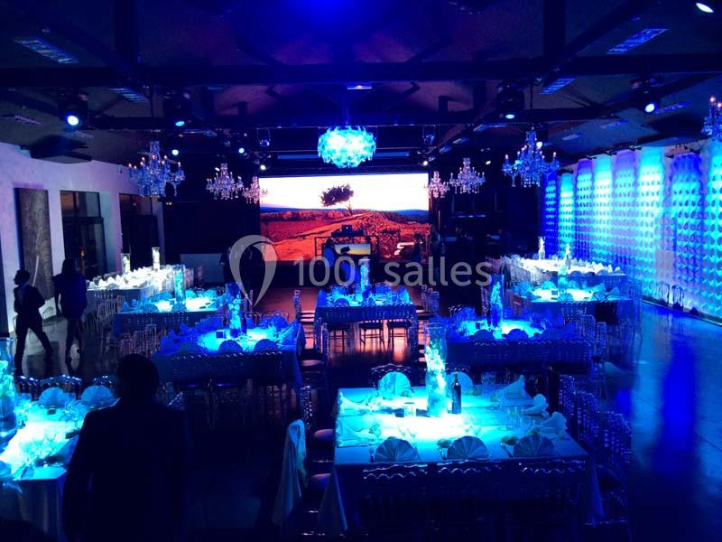 Location salle Marseille 8 (Bouches-du-Rhône) - Newport #10