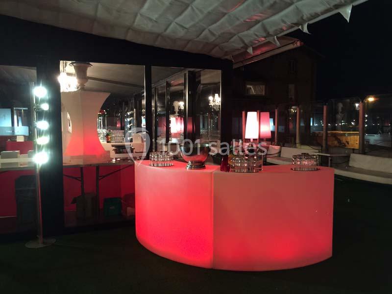 Location salle Marseille 8 (Bouches-du-Rhône) - Newport #26