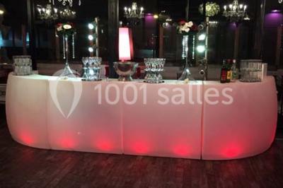 Location salle Marseille 8 (Bouches-du-Rhône) - Newport #41