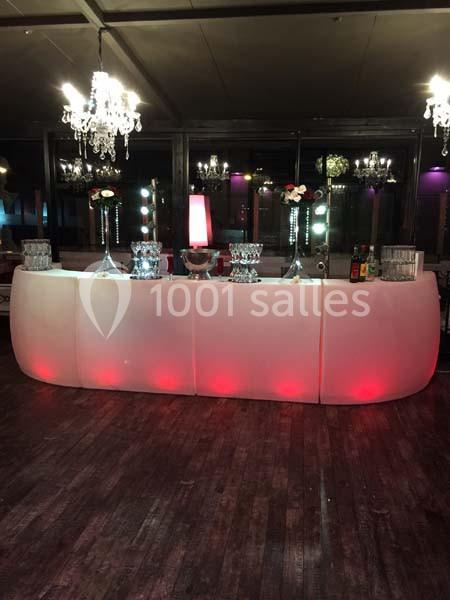 Location salle Marseille 8 (Bouches-du-Rhône) - Newport #27