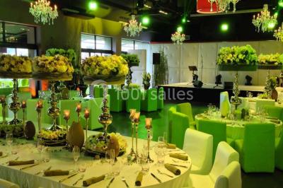 Location salle Marseille 8 (Bouches-du-Rhône) - Newport #41