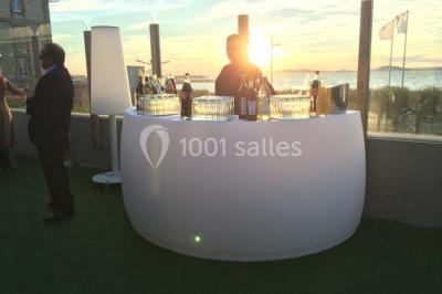 Location salle Marseille 8 (Bouches-du-Rhône) - Newport #41