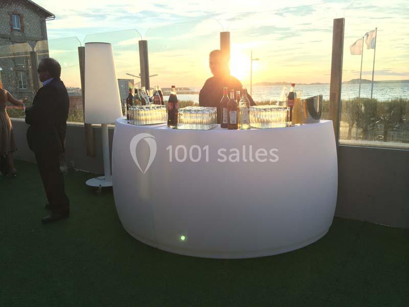 Location salle Marseille 8 (Bouches-du-Rhône) - Newport #28