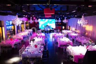 Location salle Marseille 8 (Bouches-du-Rhône) - Newport #41