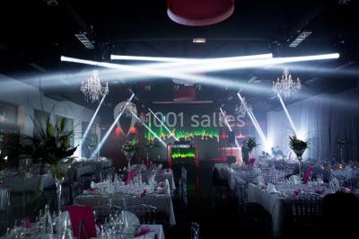 Location salle Marseille 8 (Bouches-du-Rhône) - Newport #41