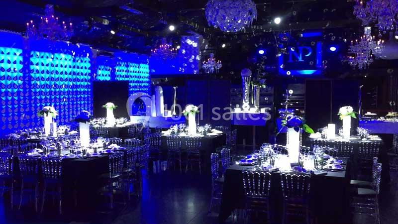 Location salle Marseille (Bouches-du-Rhône) - Newport #12 Location salle Marseille (Bouches-du-Rhône) - Newport #12