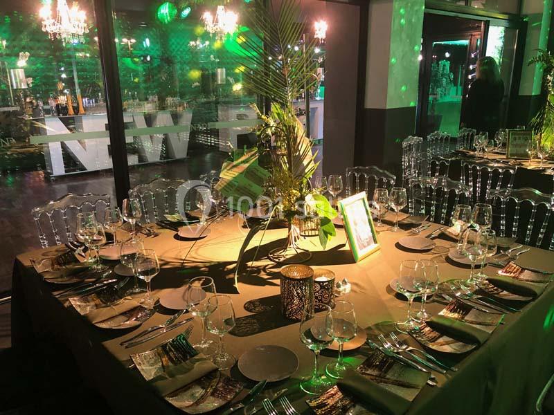 Location salle Marseille (Bouches-du-Rhône) - Newport #16 Location salle Marseille (Bouches-du-Rhône) - Newport #16