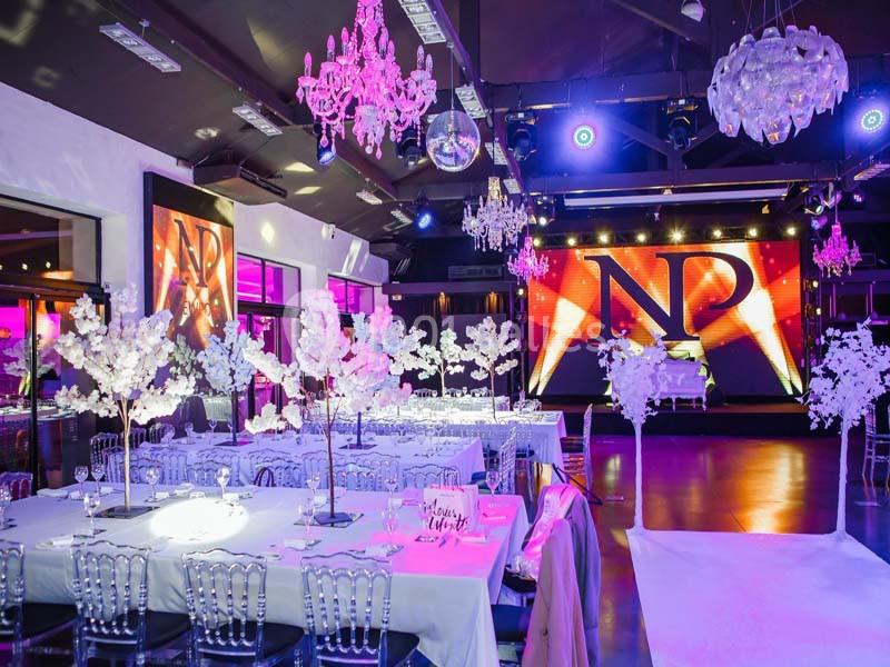 Location salle Marseille (Bouches-du-Rhône) - Newport #8 Location salle Marseille (Bouches-du-Rhône) - Newport #8