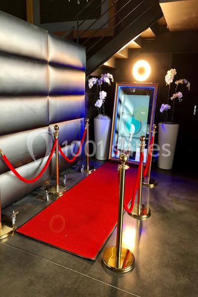 Location salle Marseille (Bouches-du-Rhône) - Newport #6 Location salle Marseille (Bouches-du-Rhône) - Newport #6