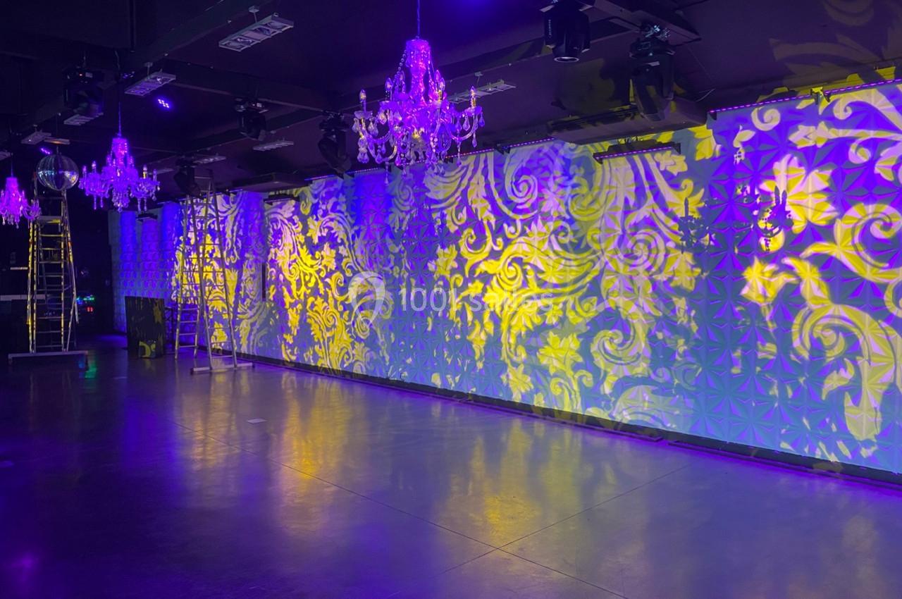 Location salle Marseille (Bouches-du-Rhône) - Newport #28 Location salle Marseille (Bouches-du-Rhône) - Newport #28