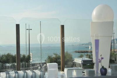 Miniature Location salle Marseille (Bouches-du-Rhône) - Newport #5 Location salle Marseille (Bouches-du-Rhône) - Newport #28