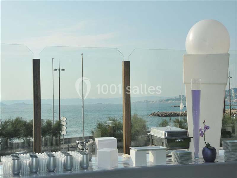 Location salle Marseille (Bouches-du-Rhône) - Newport #5 Location salle Marseille (Bouches-du-Rhône) - Newport #5